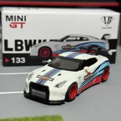 2026年最新】lb works nissan gt－r r35の人気アイテム - メルカリ