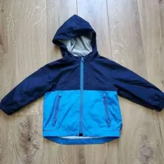 【GAP】　ジャンバー　男の子　ユニクロ　保育園　キッズ　コート