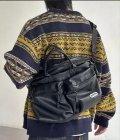 R*y様 【OUTDOOR PRODUCTS】2wayボストンバッグ　 未使用のサムネイル