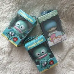 サンリオキャラクターズ　チョコボックス　ハンギョドン