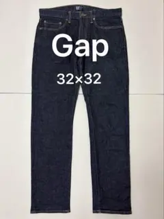 廃盤希少Gap×カイハラWADERセルビッチストレッチデニム新品未使用