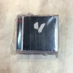 米津玄師 ミニCDコレクション ガチャ　JANE DOE