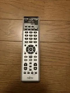 Fujitsu テレビ用リモコン CP192988-01のサムネイル