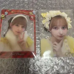 早瀬ノエル　トレカ