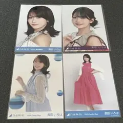 〖最終価格〗 乃木坂46 5期生 奥田いろは 生写真