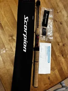 2026年最新】スコーピオン1601r-2の人気アイテム - メルカリ