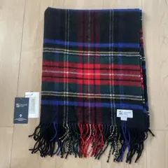 《正規品》Johnstons ジョンストンズ 大判 カシミア ストール