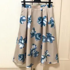 ジャスグリッティー　スカート