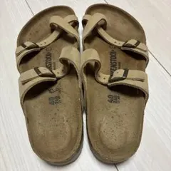 2025年最新】birkenstock ビルケンシュトック マヤリの人気
