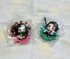 【新品未使用】鬼滅の刃　フィギュアマグネット