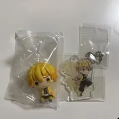 2025年最新】ちょこのっこ善逸の人気アイテム - メルカリ