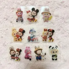 2026年最新】labub ×の人気アイテム - メルカリ