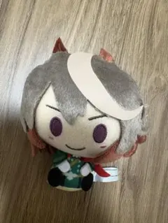 2026年最新】ウマ娘 シンボリルドルフ ぬいぐるみの人気アイテム