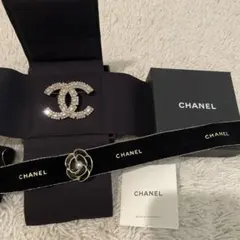 CHANEL ココマーク 20A パール チェーン レザー ベルト - メルカリ