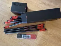 BLACKWING x MOLESKINE 鉛筆セット - メルカリ