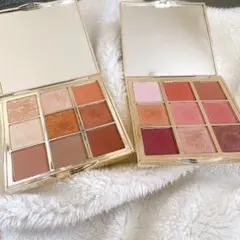 CATKIN 9色 アイシャドウパレット セット