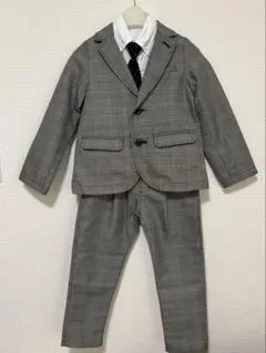 ブランシェス　フォーマルスーツ　セット　110