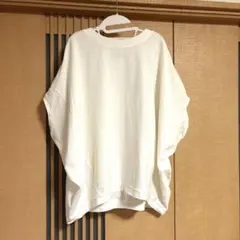 SUGIZO THEONENESS フリルVドルマンtシャツ - メルカリ