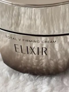 ELIXIR TOTAL V FIRMING CREAMのサムネイル