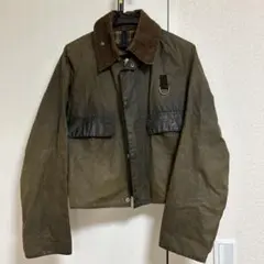 2026年最新】barbour スペイ 90sの人気アイテム - メルカリ