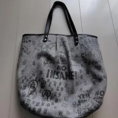 HYSTERIC GLAMOUR バッグ