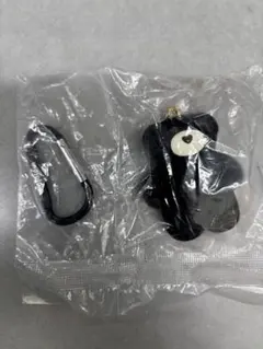 mojojojo vol3 クマ　黒 matcha 5周年