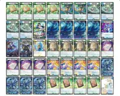 創世竜ループデッキ　ジェネシスループ　トリーヴァ創世竜 ループ解説編】急に現れ大活躍中の高難易度デッキ『創世竜ループ』の