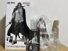 2026年最新】シャンクス バンプレくじ b賞の人気アイテム - メルカリ