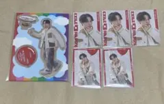 EXILE B HAPPY TETSUYAセット