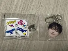 白岩瑠姫 JO1 EIEN 永縁 カプセルトイ 5点セット - メルカリ