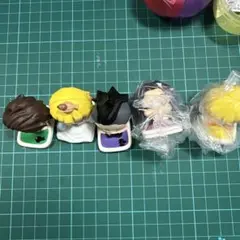 鬼滅の刃おねむたんセット