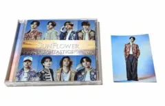 2026年最新】fantastics 堀夏喜 タワレコの人気アイテム - メルカリ