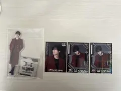 THE RAMPAGE 川村壱馬 グッズセット⑨ - メルカリ