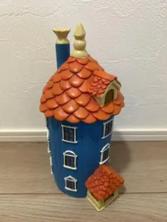 廃盤品】MOOMIN ムーミンオープンハウス ベネリック - メルカリ