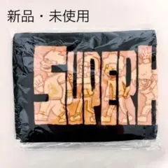 ゲーム実況者わくわくバンド タオル