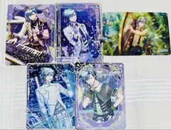 うたプリ ビジュコレ 藍