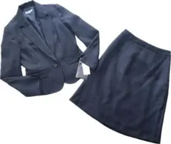 新品❁la derive❁ツイードフレアスカートスーツ卒園式入学式卒業式入園式