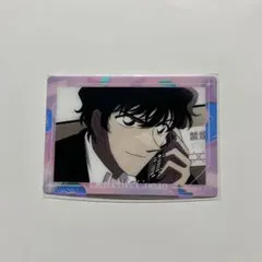 名探偵コナン オーロラアートコレクション 松田陣平 カード