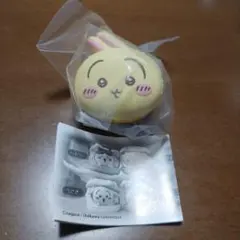 ちいかわ きゃらまかろん うさぎ