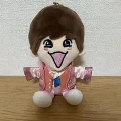 ちびぬい ピンク衣装 藤原丈一郎のサムネイル