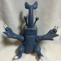 【劇場限定版】ポケモンデラックスフィギュアコレクション（TOMY） まんだらけ通販 | デラックスフィギュアコレクション