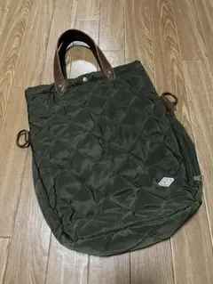 ROOTOTE ルートート　2ウェイ　トートバッグ