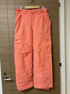 スノボウェア キッズ160センチ Billabong