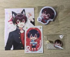 カラフルピーチゆあんくんまとめ売り