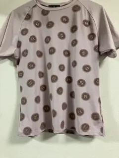 フェンディ 夏用 半袖Tシャツ フェンディ メンズ 夏用 半袖 Tシャツ - メルカリ