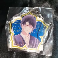 逆巻レイジ ディアラバ くじ アクキー アクリルキーホルダー アクリルストラップ