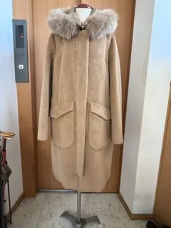 2026年最新】HERNO レディース 毛皮・ファーコートの人気アイテム