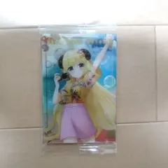 ホロライブウエハース SUPER EXPO 2024 vol.1-  角巻わため