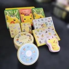 ポケモン 空き缶 まとめ売り