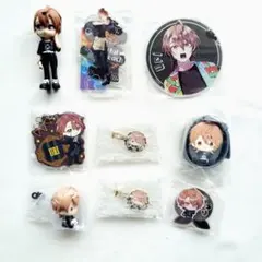カラフルピーチ うり グッズ まとめ売り 31点セット - メルカリ